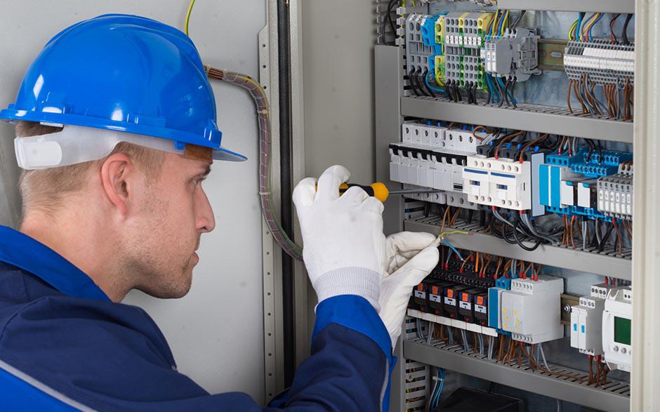dépannage électricien Étampes
