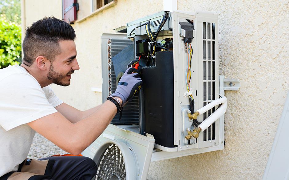 dépannage électricien Pontoise