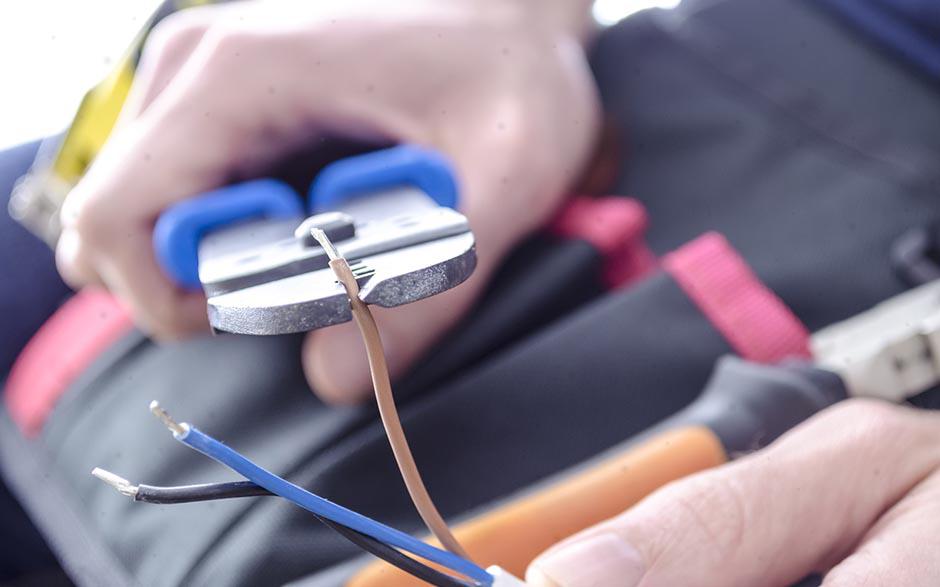 dépannage électricien Pontoise